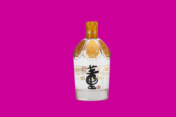 聊城回收董酒